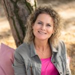 Lisette HSP coach